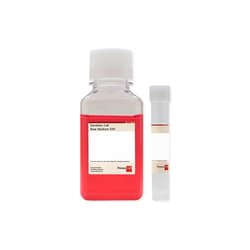Promocell GmbH&nbsp;PromoCell DC Base Medium XF 250 ml, with C-39854 attached to flask