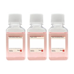 Promocell GmbH PromoCell Detach Kit-250 3 x 250 ml, Contains: C-40020, C-41020, C-41120