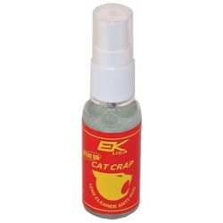 EK Ekcessories Inc&nbsp;Anti-Fog Lens Cleaner, 1 oz. Spray-On Bottle