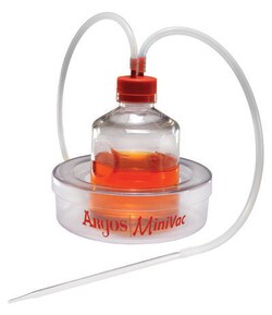 Cole-Parmer MINIVAC WASTE ASPIRATION SYSTM, Quantity: Each of 1