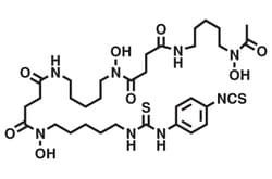 MACROCYCLICS p-SCN-Bn-Deferoxamine, 1222468-90-7, 50mg,, Quantity: Each