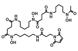 MACROCYCLICS Deferoxamine-maleimide | 1638156-31-6 | 100 mg, Quantity: