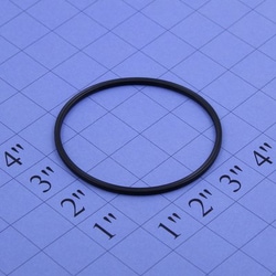 LabStrong Corp NANOPURE II O-RING CANISTER