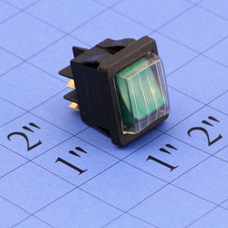 LabStrong Corp&nbsp;FI-STREEM HEATER SWITCH 120V