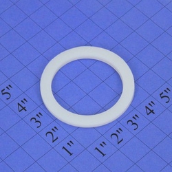 LabStrong Corp MEGA-PURE GASKET 4 PACK