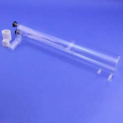 LabStrong Corp FI-STREEM GLASS BOILER