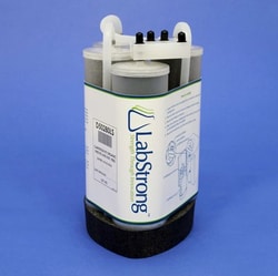 LabStrong Corp CART PK ORGANIC FREE RO DI FEE