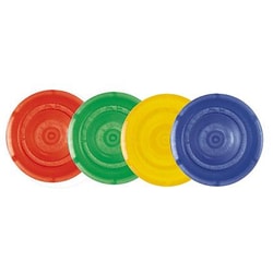 Azzota Corp&nbsp;A904 Blue Cuvette Caps 100pk