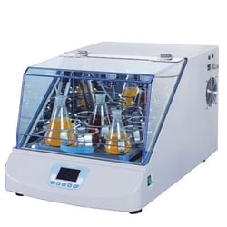 Azzota Corp Benchtop Shaking Incubator, Bsh-3734, Quantity: Each of 1