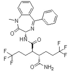 Azzota Corp Bms-906024, 5Mg, Cas#: 1401066-79-2, Quantity: Each of 1