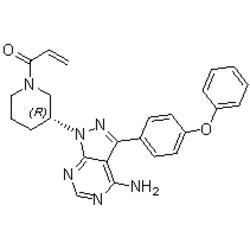 Azzota Corp Ibrutinib (Pci-32765), 5Mg, Quantity: Each of 1