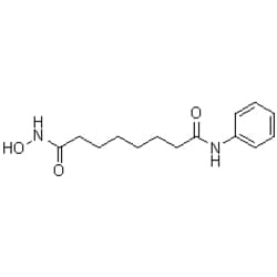 Azzota Corp Saha (Vorinostat), 5Mg, Quantity: Each of 1