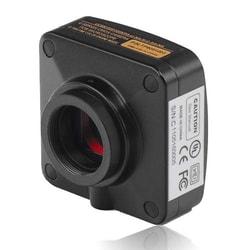 Azzota Corp Digital Microscope Camera, High Speed Usb 2.0 Port, 6 Foot Usb Cord, For Eyepiece Or C-Mount, Maximum Resolution 1280X1024, 1.3 Megapixel, Other Megapixel Available