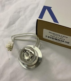 Azzota Corp Deuterium Lamp For Thermo Dionex Dad-3000(Rs), Mwd-3000(Rs)