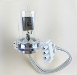 Azzota Corp D2 Lamp For Agilent 1100 And 1200 Hplc Detector Vwd