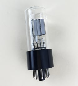 Azzota Corp Deuterium Lamp For Shimadzu Uv120/ 140/ 150/ 160/ 240/ 250/