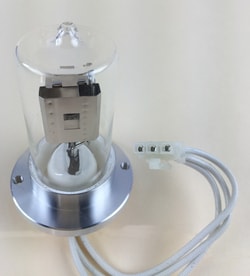 Azzota Corp Deuterium Lamp For Waters