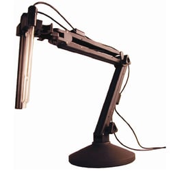 Azzota Corp Electrode Holder With Base, Arm For Electrode Holder