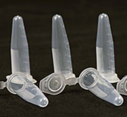Azzota Corp Polypropylene 1.5Ml Microcentrifuge Tube, Autoclavable, 500Pk,
