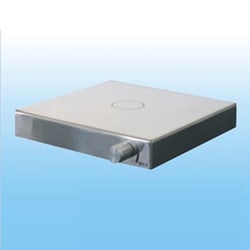 Azzota Corp Single Point Magnetic Stirrer, 1000Ml Volume Per Point, Speed Range 0-1200Rpm, Materials Stainless Steel, Dimension 150 X 150 X 25 mm
