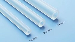 Azzota Corp Periflex Platinum-Cured Silicone Tubing (For Mc Pump), 39 Feet (12M), 1X1mm