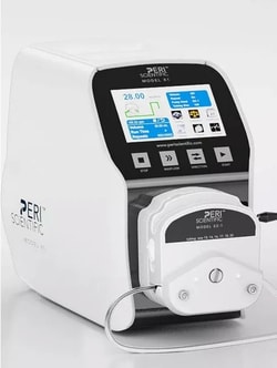 Azzota Corp Ez-1 General Peristaltic Pump Head, 14.5 Psi(1.0 Bar)