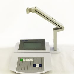 Azzota Corp Portable Ph/Mv/Orp/ C/ F Meter, Resolution: 0.01 Ph / 1 Mv