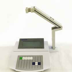 Azzota Corp Benchtop Precision Ph/Mv/C/ F Meter, Ph Range -2.00-16.00Ph, Mv Range: 0 To +/-1999.9Mv, Accuracy: +/- 0.002