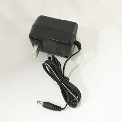 Azzota Corp Ph Meter Ac Power Adaptor, 110V, 50/60Hz, 9V, 400Ma, Quantity: