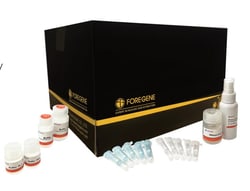 Azzota Corp Cell Total RNA Isolation Kit, 50/pk, Quantity: Pack of 50