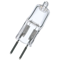 Azzota Corp 12V/20W G4 V14546 Halogen Lamp For Various Spectrophotometers,