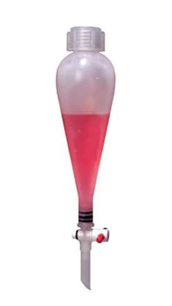 Azzota Corp Material: Polypropylene, Excellent Clarity And Strength, Pear Shaped, Leakproof Threaded Screw Cap, Capacity : 250Ml