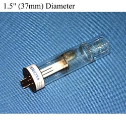 Azzota Corp Hollow Cathode Lamp (Hcl) Nickel, 1.5 In. (37mm) Fits: Varian,