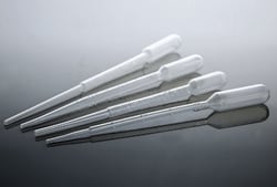 Azzota Corp 25Ml Serological Pipette, Individually Wrapped, Sterile, 200Pk