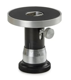 Azzota Corp&nbsp;EUROMEX MT.5501 HAND CYLINDER MICROTOME