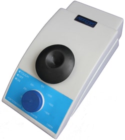 Azzota Corp&nbsp;Vortex Mixer, Speed: 0-2200Rpm. Size Lxwxh: 9