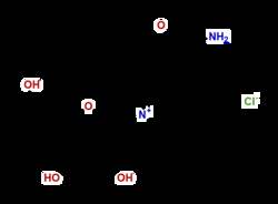 Medkoo Biosciences Inc Nicotinamide Riboside Chloride | 23111-00-4 | MFCD27952781