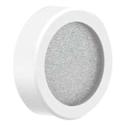 IDEX Health Iso-Prep Filter, SS, 2 um, 21.2 mm, Quantity: Each of 1