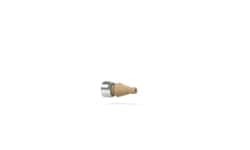 IDEX Health & Science Upchurch LiteTouch Micro Ferrule 10-32 Coned, for 1/32