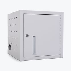 LUXOR Luxor Charging Box, Quantity: Each of 1