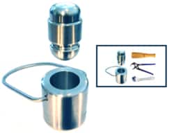 CELLCRUSHER KIT WITH TISSUE PU