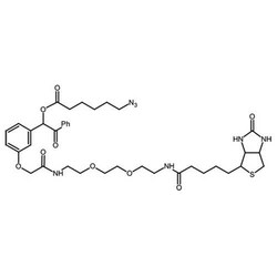 Vector Laboratories UV Cleavable Biotin-Azide, 10mg, Quantity: Each of