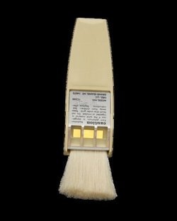 NRD LLC STATIC IONIZING BRUSH 2 MIN