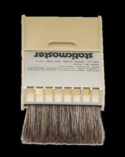NRD LLC&nbsp;3IN STATICMASTER BRUSH