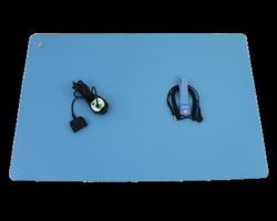 NRD LLC ESD WORKSTATION KIT