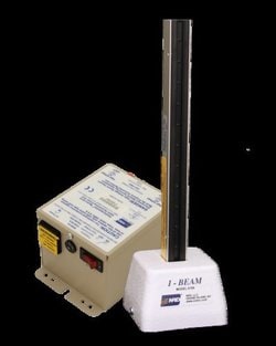 NRD LLC STATICMASTER I BEAM KIT, Quantity: Each of 1
