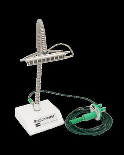 NRD LLC STATICMASTER BF1 POSITIONER, Quantity: Each of 1