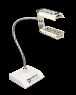 NRD LLC STATICMASTER BF2 POSITIONER, Quantity: Each of 1
