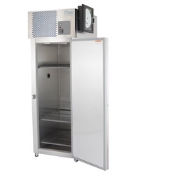 Darwin Chambers Company Single Door Incubator 31 cu. ft.