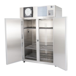 Darwin Chambers Company&nbsp;Double Door Incubator 47 cu. ft.